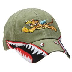 Flying Tigers Hat
