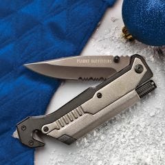 Flight Outfitters Pilot Survival Knife	