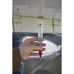 Sporty’s Fuel Tester	
