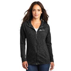 flyGIRL Full-Zip Hoodie