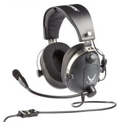 Flight Simulator Headset