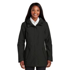 Women's Collective Outer Shell Jacket