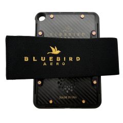 Bluebird Aero iPad Leg Strap Kit