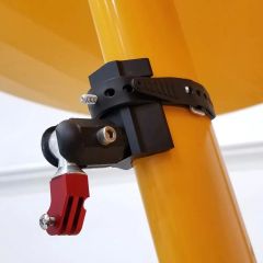 Rock Steady Slim Strut Camera Mount