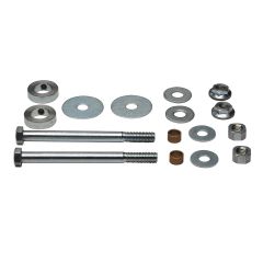 GoTow Beech, Mooney, Diamond adapter	