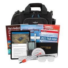 Deluxe Learn To Fly Course Kit