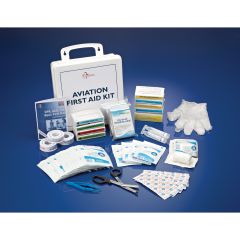 Eight Man First Aid Kit