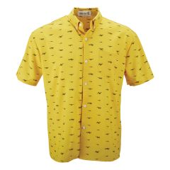J-3 Cub Short-Sleeved Shirt   