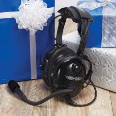 ASA AirClassics HS-1A Headset