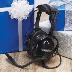 ASA AirClassics HS-1A Headset