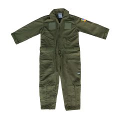 Youth Flight Suit  