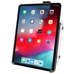 RAM iPad Pro 11" and Air 4/5 Perfect Fit Cradle with 1” ball	
