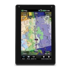 Garmin aera 760 GPS