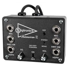 Sigtronics