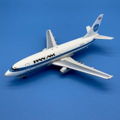 航空機・ヘリコプター 1/200 INFLIGHT200 PAN AM B727-21 Inflight200 1:200 Boeing 727-21 - Pan Am - 航空機