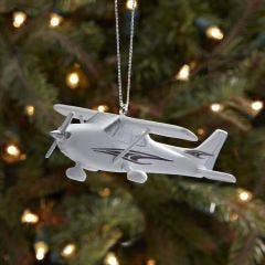 Ornament of Christmas tree