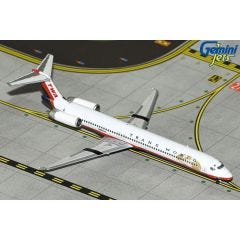 Air Wisconsin Bombardier CRJ200 Die-Cast Model