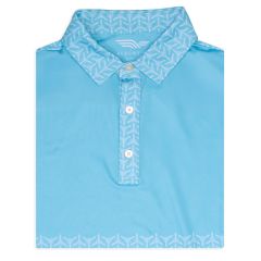 Clear Prop AeroWear™ Polo 