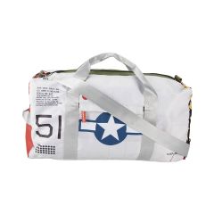 P-51 Mustang All-Purpose Duffel Bag 