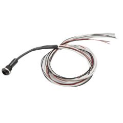 Lemo Plug  Installation Kit (for Panel Powered Headsets)