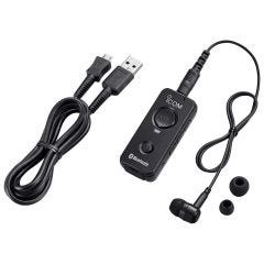 Icom A25 Bluetooth Headset