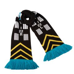 Runway Scarf 