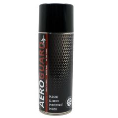 AeroGuard Plastic Cleaner Protectant & Polish	