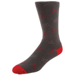 The Red Eye AeroWear™ Socks