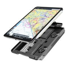 Pilot - Kneeboard con portablocco in alluminio, compatibile con Apple iPad  Mini 3 e 4 da 7,9, dispositivi Android di dimensioni simili : :  Cancelleria e prodotti per ufficio