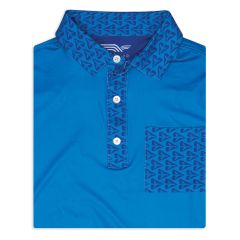 The Leading Edge AeroWear™ Polo 