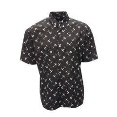 Aviators Short Sleeved Shirt 