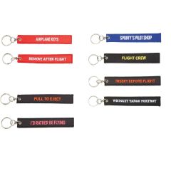 Aviation Keychains