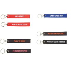 Aviation Keychains