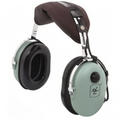 David Clark 10S/DC Headphone