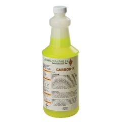 Carbon X Stain Remover (Quart Bottle)