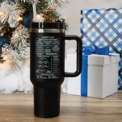 Flight Gear Oversized Mug