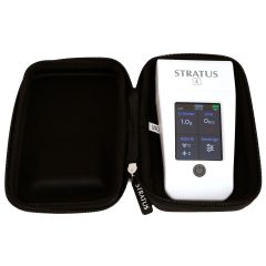 Open Stratus 4 Zipper case