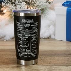 Flight Gear Travel Mug	