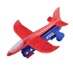 LED Plane Glider
