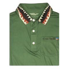 The Flying Tigers AeroWear™ Polo 
