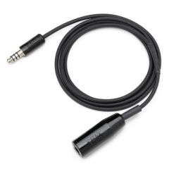 Helicopter Headset Extension Cable