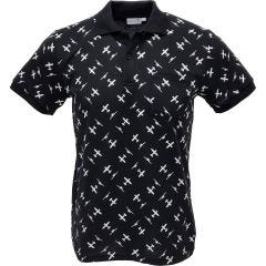 Aviators Polo Shirt 