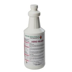 Aero Glaze Dry Wash (Quart)