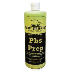 cleaner and prep front