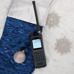  PJ2+ COM Radio (with PJ jacks)