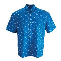 General Aviation Short Sleeved Shirt 