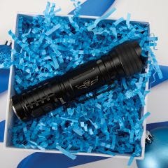 Flight Gear Bite Light on rocks
