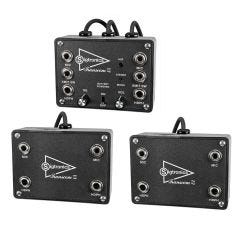 Sigtronics Transcom III (Six-Way)