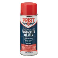 Prist Windshield Cleaner	