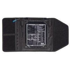 Flight Gear Tri-Fold Kneeboard